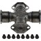 Spicer Universal Joint; Greaseable, 5-280X 5-280X - alternate 2